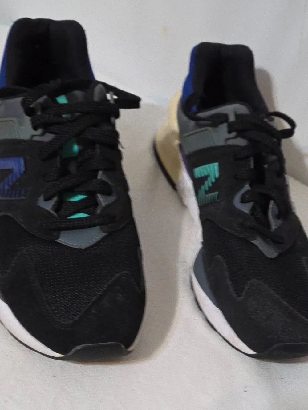 New Balance 997S 